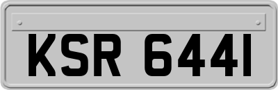 KSR6441