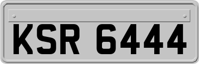 KSR6444