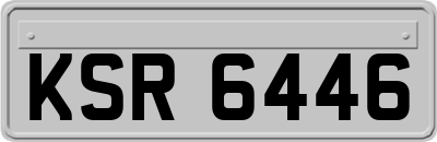 KSR6446
