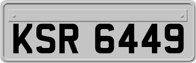 KSR6449