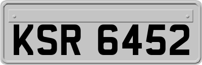 KSR6452