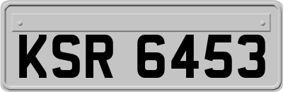 KSR6453