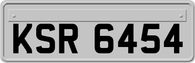 KSR6454