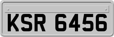 KSR6456