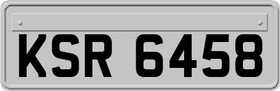 KSR6458