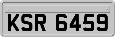 KSR6459