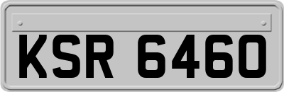 KSR6460