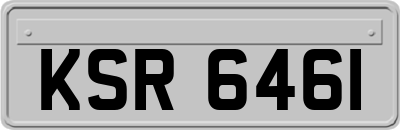 KSR6461