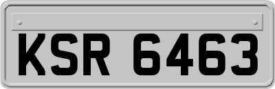 KSR6463