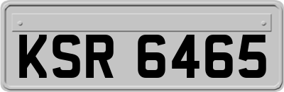 KSR6465