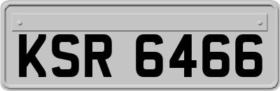 KSR6466