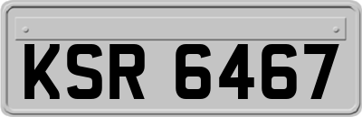 KSR6467