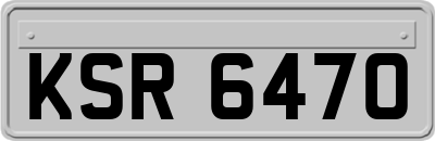 KSR6470