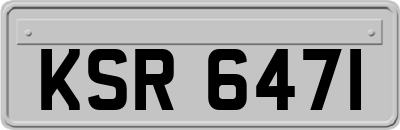 KSR6471