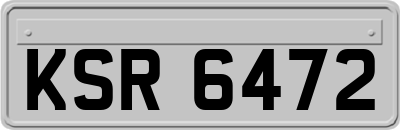 KSR6472