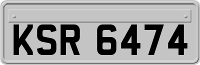 KSR6474