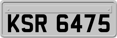 KSR6475