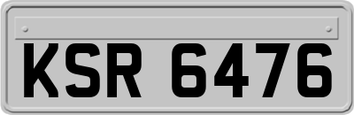 KSR6476