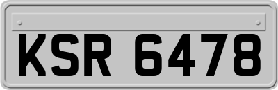 KSR6478