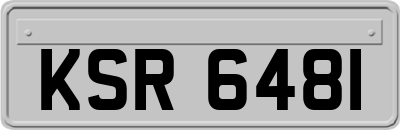 KSR6481
