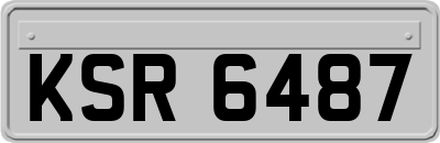 KSR6487