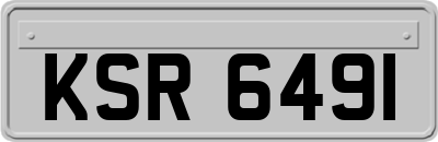 KSR6491