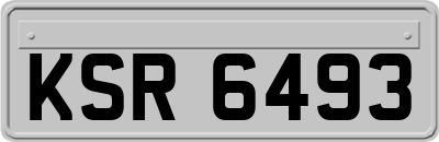 KSR6493