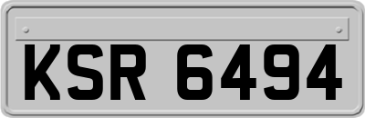 KSR6494