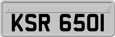 KSR6501