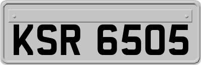 KSR6505