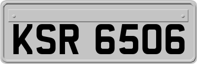 KSR6506