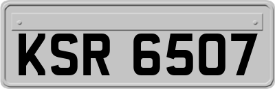 KSR6507
