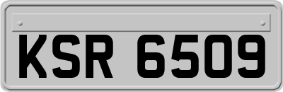 KSR6509