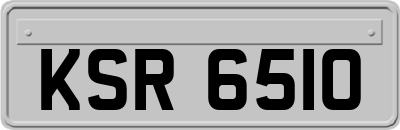 KSR6510