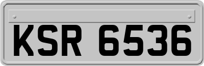 KSR6536
