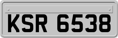 KSR6538