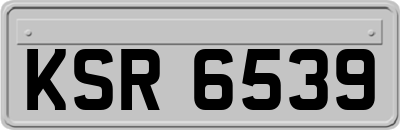 KSR6539