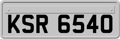 KSR6540