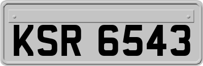 KSR6543