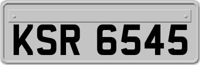 KSR6545