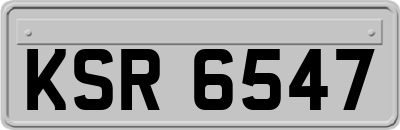 KSR6547