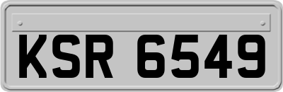 KSR6549