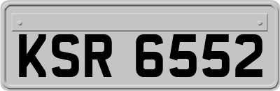 KSR6552
