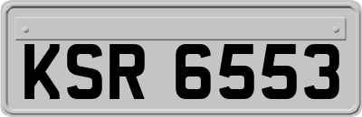 KSR6553