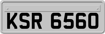 KSR6560