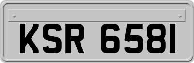 KSR6581