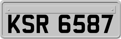 KSR6587