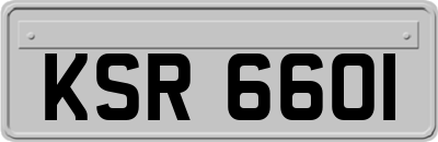 KSR6601