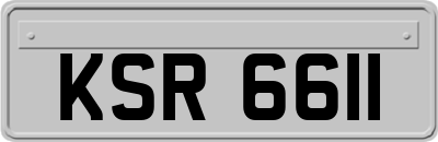 KSR6611