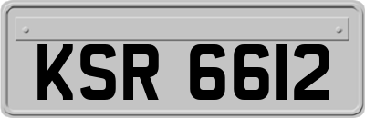 KSR6612